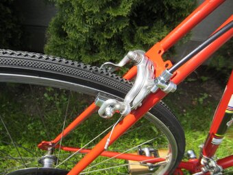 Favorit bicykel - 3