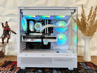 ⭐️ Ryzen 7 9800x3D, RTX 5070 Ti 16GB, 32GB RAM, 2TB, 850W - 3