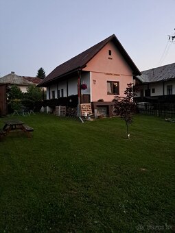 Predám rodinny domček, chata, chalupa - 3
