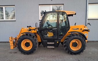 JCB 531-70 Agri Super - 3