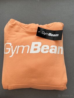 GymBeam mikina - nová - 3