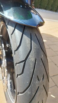 Kawasaki Versys 1000 2018 - 3