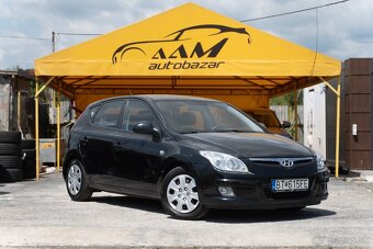 Hyundai i30 CW 1.6 CRDi -Len 142tis. KM- 116k Comfort - 3
