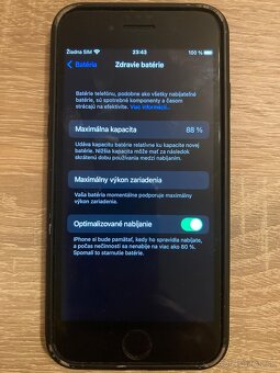 iPhone 7 128 GB - 3