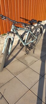 Horsky bicykel - 3