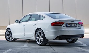 Audi A5 Sportback 2.0 TFSI 211k quattro S tronic - 3