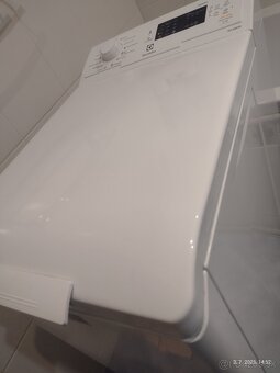 ELECTROLUX  - predaj. - 3