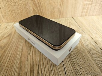 iPhone 16 Pro 256GB Desert Titanium - 3