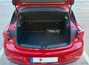 Opel Astra 1.2 Turbo Elegance - 3