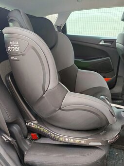 Britax romer M i-size 0-18kg - 3