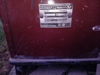Kachle,peterky - 3