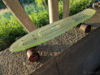 Skateboard - 3