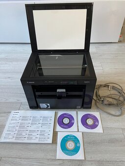 Multifunkcna laserova tlaciaren Canon i-Sensys MF3010 - 3