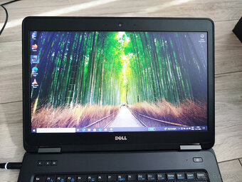 notebok Dell E5440 - Core i5, 8GB, 128GB SSD, W10 - 3