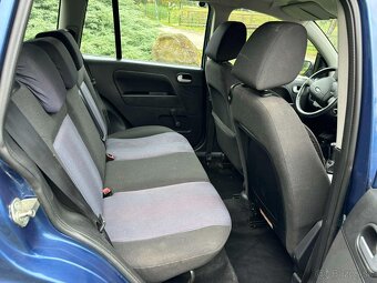 Predam Ford Fusion - 3