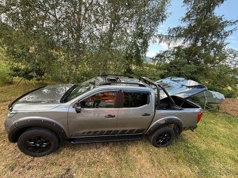 NISSAN NAVARA - 3