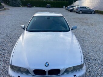 Bmw e39 - 3