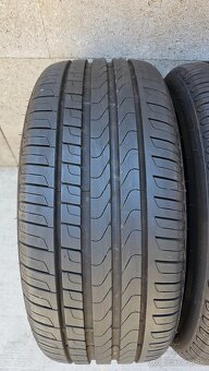 Predám zánovné letné pneu Pirelli P7 Cinturato 235/40 R19 - 3