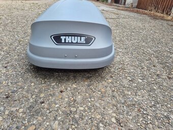 Thule Pacific 700 - 3