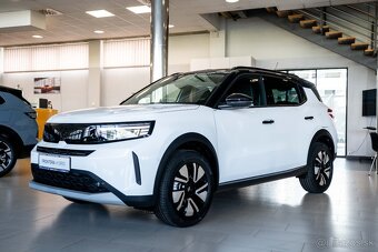 Opel Frontera GS HYBRID 48V 145k e-DCT6 - 3