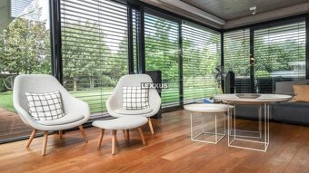 | NADŠTANDARDNÝ 6i RD s bazénom, pozemok 1583 m2, BA V.-Ruso - 3