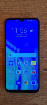 Predám Honor 20 Lite Dual SIM - 3