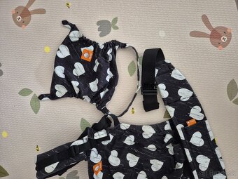 Tula Free to grow carrier - 3