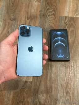 iPhone 12 pro MAX 128gb - 3