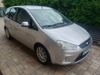 Ford C Max 1.6tdci - 3