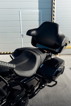 Predám Harley Davidson Street Glide 2024 - 3