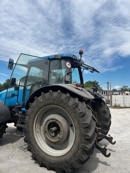 Landini Legend 185 - 3
