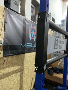 Yoke - 3