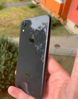 Predam Iphone XR 64GB - 3