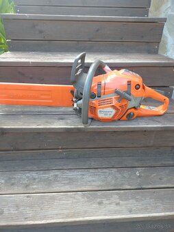 Husqvarna 560xp - 3