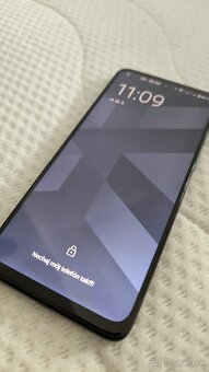 Predám moto g14. - 3