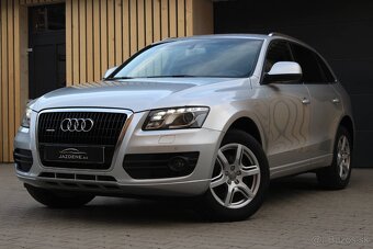 Audi Q5 3.0 TDI DPF quattro S tronic - 3
