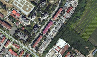 Dražba 1/2 podielu bytu - Rimavská Sobota - 1. kolo - 3