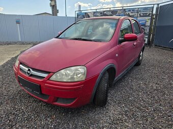 Opel Corsa 1.3 CDTI - 3