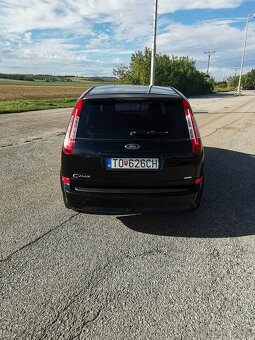 Ford C-max 2.0 TDCi - 3