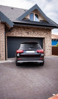 Mercedes-Benz GLC 250d 4MATIC Facelift - 3