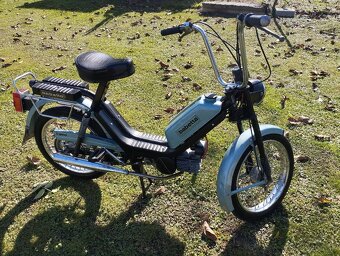 Babetta 210 - 3