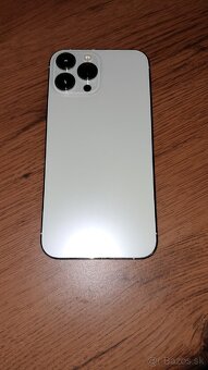 iPhone 13, biely, 128GB - 3