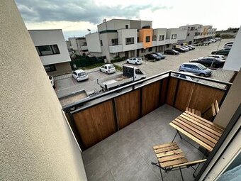2 izbový byt Hviezdoslavov IHNEĎ voľný - 3