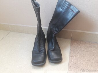 Damske čižmy - 3