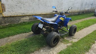 Suzuki ltz 400 - 3
