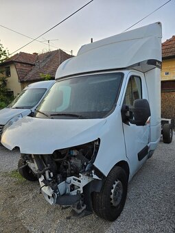 Renault Master - 3