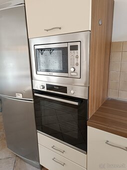 Kuchyňa so spotrebičmi - 3