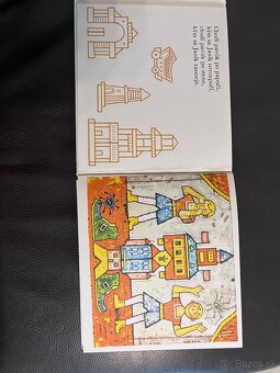 Varila myšička kašičku - 3