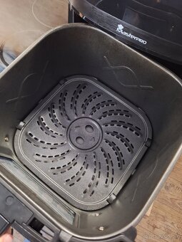 Predám teplovzdušnú fritézu - 3