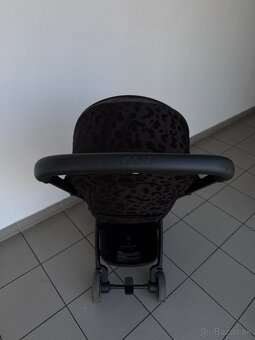 Joolz Aer+ Leopard print - 3